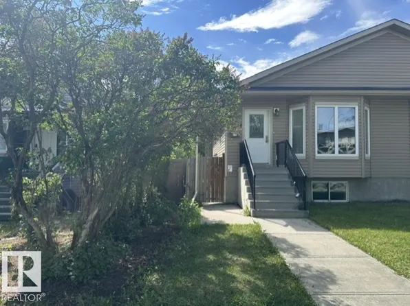 12124 122nd St NW, Edmonton, AB T5L 0C8