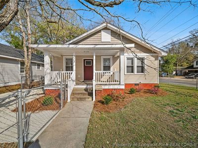 315 Bryan St, Fayetteville, NC, 28305