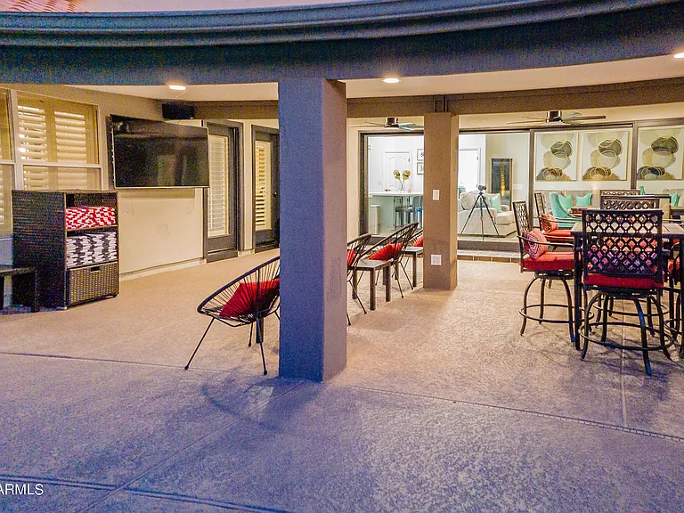 4878 W Carla Vista Ct — Photo 47