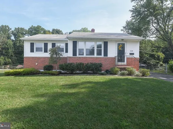 328 Tamara Cir, Newark, DE 19711