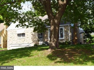 5017 William Ave, Edina, MN 55436