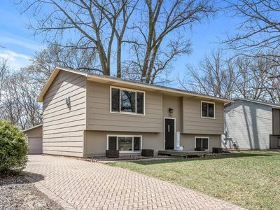 135 Glenmar Ave, Saint Paul, MN, 55115