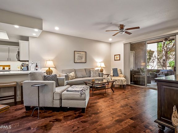 3rd image of 11680 E SAHUARO Drive #1018