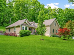 135 Hurley Rd, Salt point, NY 12578