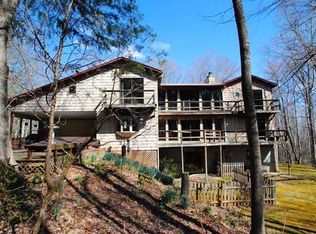 2810 Vienna Dozier Rd, Pfafftown, NC 27040