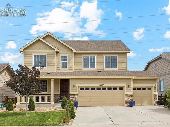 5th image of 21447 E Union Pl