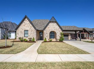 8417 NW 130th St, Oklahoma City, OK 73142