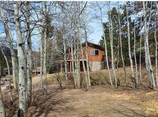 6779 County Road 43, Glen Haven, CO 80532