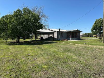 405 N Main St, Dodd City, TX, 75438