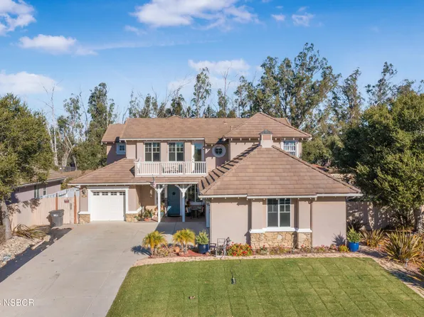 747 Onstott Rd, Lompoc, CA 93436
