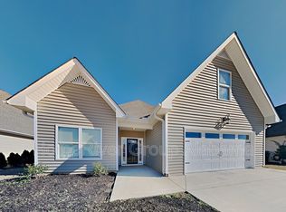 308 Waterstone Ln, Montevallo, AL 35115