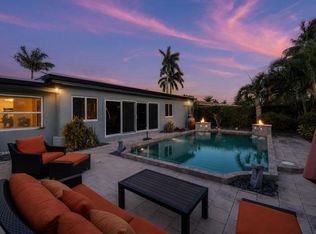 5041 NE 24th Avenue, Lighthouse Point, FL 33064