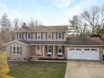 8980 York Rd, North Royalton, OH, 44133