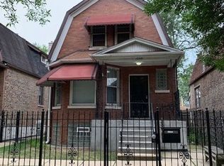 1006 N Lavergne Ave, Chicago, IL 60651