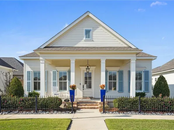 117 Madewood St, Covington, LA 70433