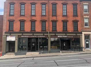508 Brady St #203, Davenport, IA 52801