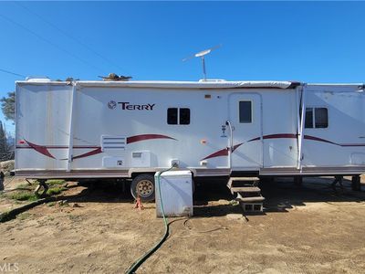 38401 Fischer Rd, Anza, CA, 92539