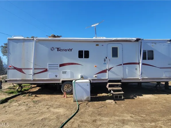 38401 Fischer Rd, Anza, CA 92539