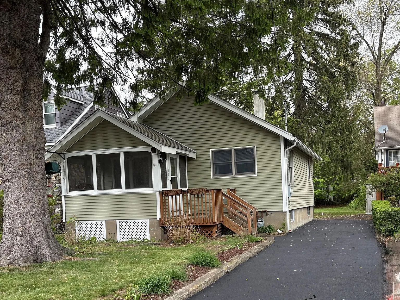 1 bed, 1.0 bath, 776 sqft, $1,750 — Photo 1