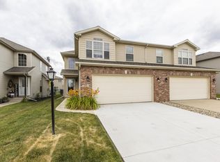 1171 Blue Bill Way, Normal, IL 61761