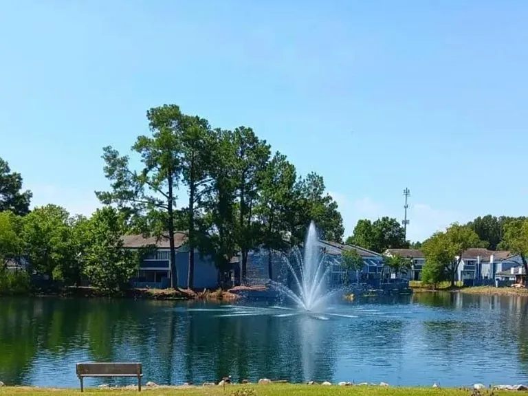 Lakes at Ridgeway — Photo 5
