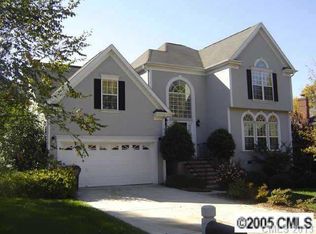 21622 Crown Lake Dr, Cornelius, NC 28031