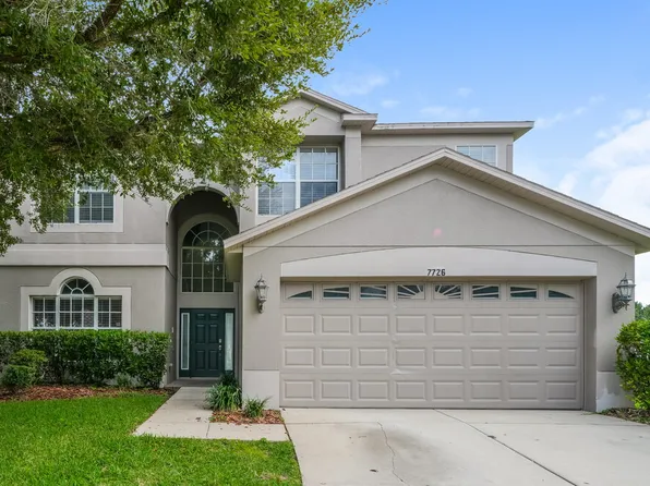 7726 Bulls Head Dr, Wesley Chapel, FL 33545