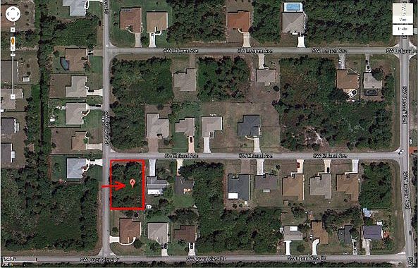 2nd image of 3681 SW Conibear St
