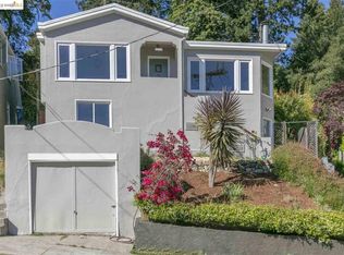979 Regal Rd, Berkeley, CA 94708
