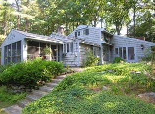 67 Pine St, Needham, MA 02492
