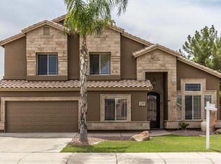 2289 E Finley St, Gilbert, AZ 85296