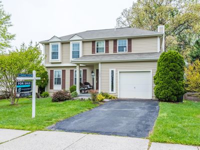 12502 Dardanelle Ct, Herndon, VA, 20170