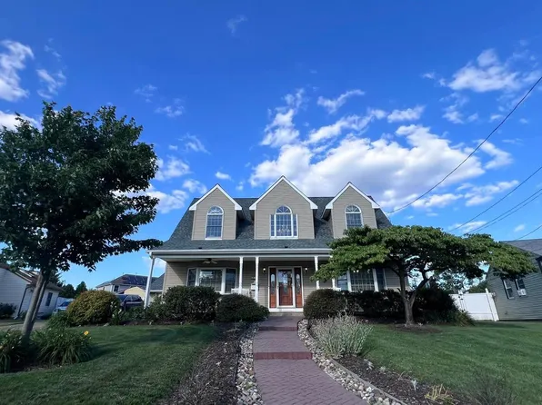 12 Elinor Ave, Stratford, NJ 08084