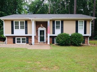 729 Marrow St, South Hill, VA 23970