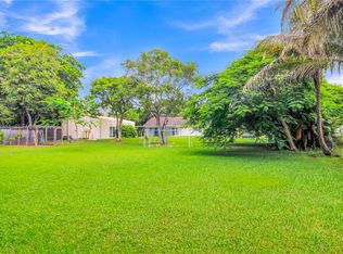 17110 SW 64th Ct, Southwest Ranches, FL 33331