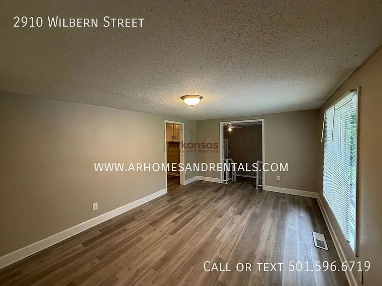 2910 Wilbern Rd — Photo 3