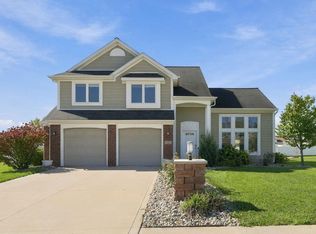 1507 Tara Bella Ln, Fort Wayne, IN 46845