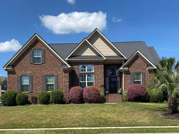 208 Heddon Dr, Lexington, SC 29072