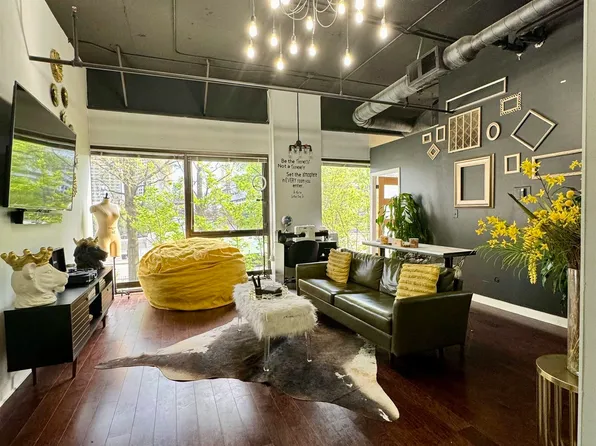 120 Ralph McGill Blvd NE APT 302, Atlanta, GA 30308