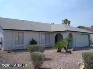 675 W Barrow Dr, Chandler, AZ 85225