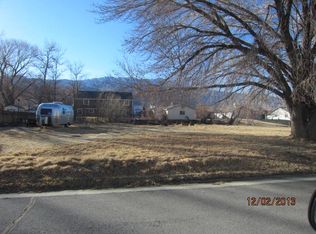 Elmcrest Dr, BIG PINE, CA 93513