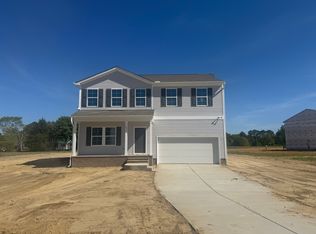65 Alice Trace Pl, Angier, NC 27501