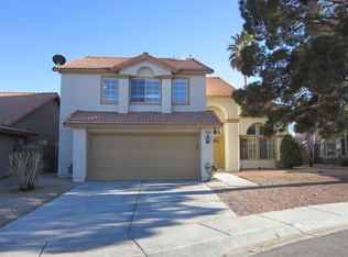 3905 Fortress Dr, North Las Vegas, NV 89031