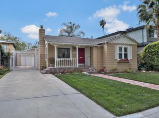 1285 Vernon Ave, San Jose, CA