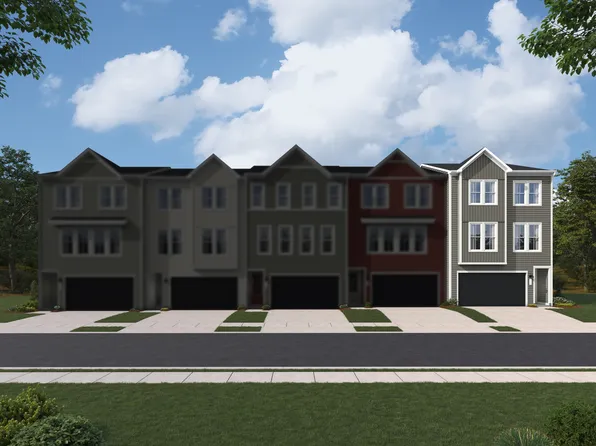 137 Sapphire St, Stephenson, VA 22656