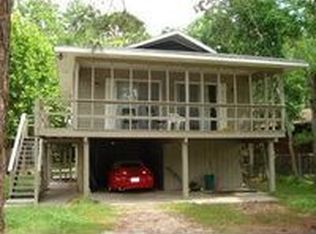 536 E 24th Ave, Gulf Shores, AL 36542