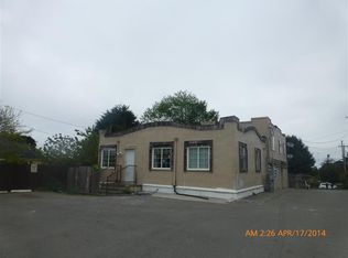 1307 Howard St, Eureka, CA 95503