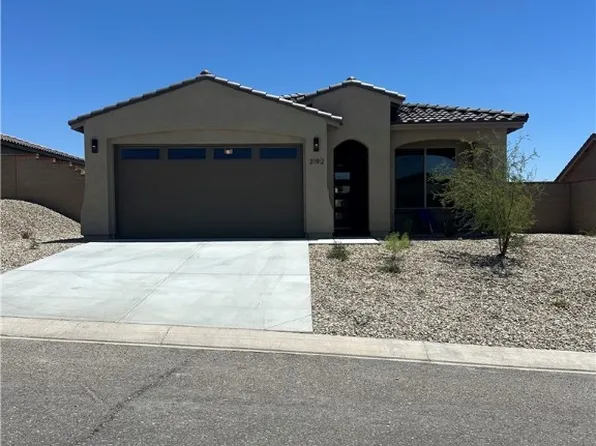 3192 Secret Pass Canyon Dr, Bullhead City, AZ 86429