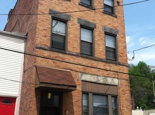 12 Jacksonia St APT 1, Pittsburgh, PA 15212