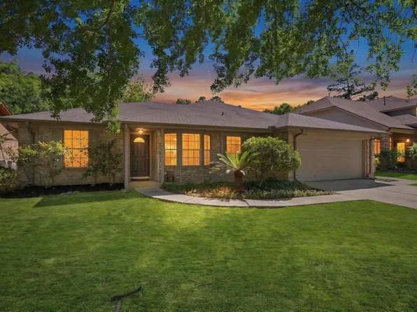 2014 Pincher Creek Dr, Spring, TX 77386